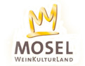 Unterstützer der Regionalinitiative "Mosel WeinKulturLand". Mehr dazu unter www.moselweinkulturland.de.